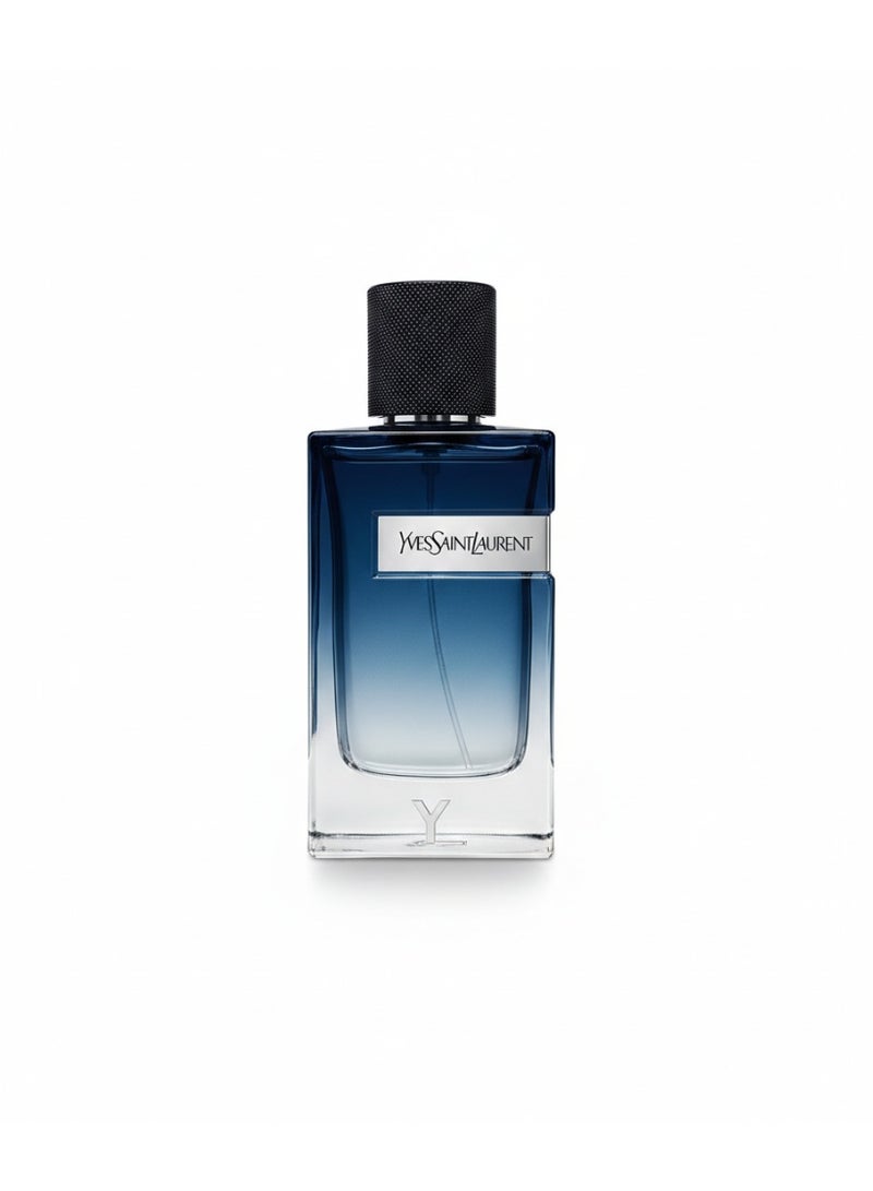 Saint Laurent Yves Saint Laurent Y Eau de Parfum - 100ml Home Fragrance Gift Set - Image 1